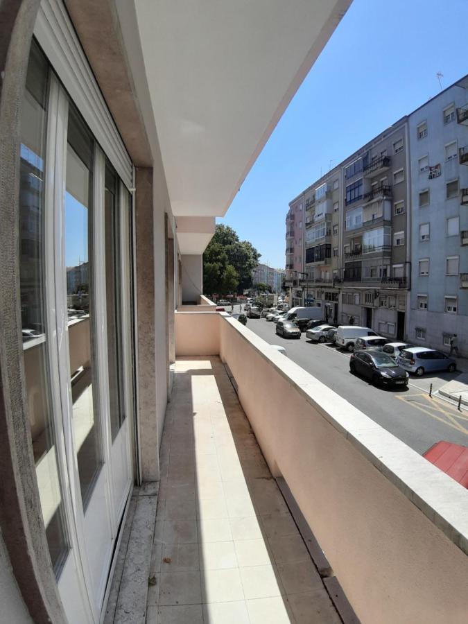 Welcome To Lisboa Exterior photo